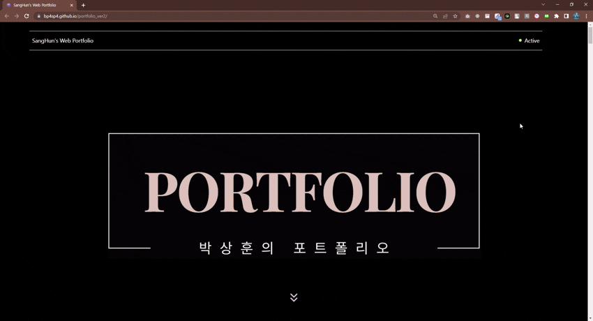 PortFolio