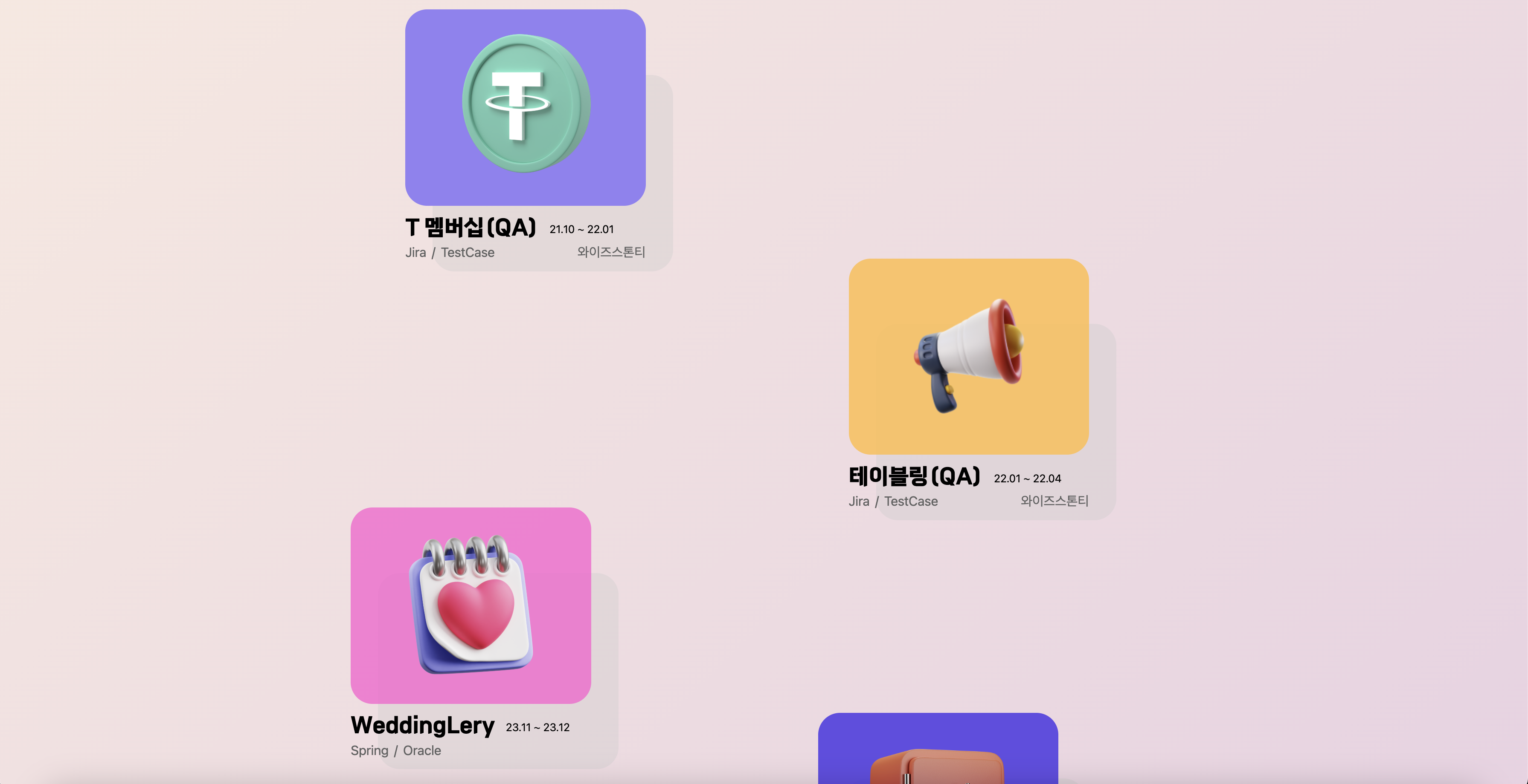 portlist